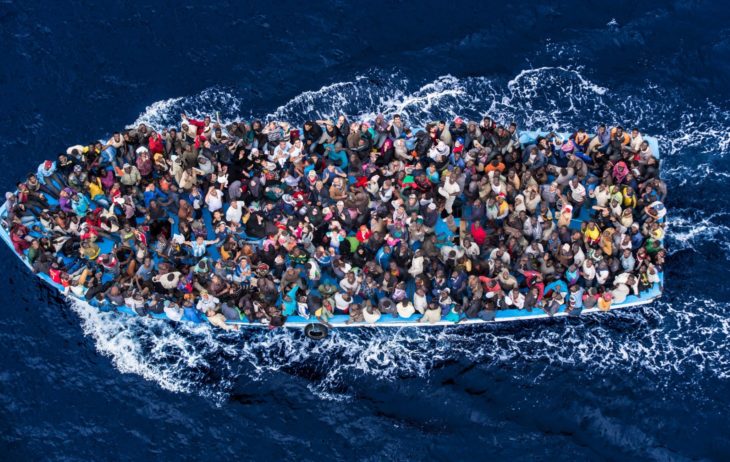 Partenariat Afrique - Europe: les malentendus des politiques migratoires